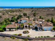 Moradia de luxo em Lagos com 4 quartos, vista mar,...