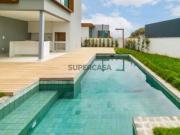 Moradia 4 quartos, jardim e piscina privados, Estoril...