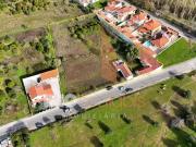 Lote de Terreno para construção 5.360m² em Santarém