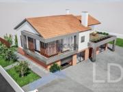 Moradia 5 assoalhadas