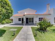 Moradia 9 Assoalhadas, em lote de 2080m2, no centro da...