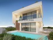 Moradia a apenas 220 metros da Lagoa de Óbidos