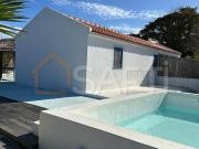 Moradia A Venda Na Praia Do Pego 0m² Carvalhal