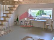 Moradia acolhedora localizada no Sobral da Lagoa Óbidos