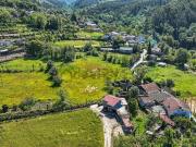 Moradia, Agrela e Serafão