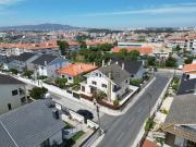 Moradia, Agualva e Mira Sintra