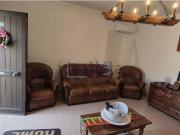 Moradia, Águas Belas