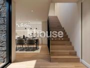 Moradia, Águas Santas