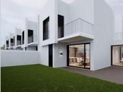 Moradia, Águas Santas