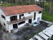 Moradia, Águeda e Borralha