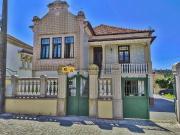 Moradia Albergaria a Velha