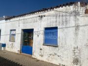 Moradia, Albernoa e Trindade