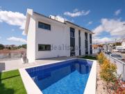 Moradia, Alcabideche