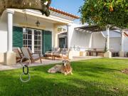 Moradia, Alcabideche