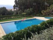 Moradia, Alcabideche