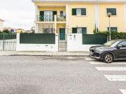 Moradia, Alcabideche