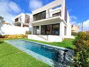 Moradia, Alcabideche