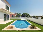 Moradia, Alcantarilha e Pêra