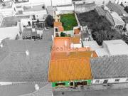 Moradia, Alcantarilha e Pêra