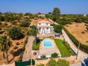 Moradia, Alcantarilha e Pêra