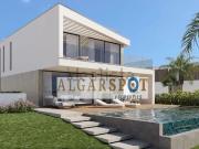 Moradia, Alcantarilha e Pêra