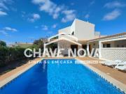 Moradia, Alcantarilha e Pêra