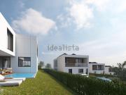 Moradia, Alcantarilha e Pêra