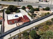 Moradia, Alcantarilha e Pêra