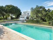 Moradia, Alcantarilha e Pêra