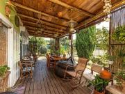 Moradia, Alcantarilha e Pêra