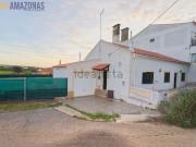 Moradia, Alcantarilha e Pêra