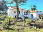 Moradia, Alcantarilha e Pêra