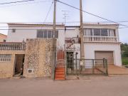 Moradia, Alcantarilha e Pêra