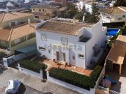 Moradia, Alcantarilha e Pêra