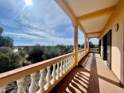 Moradia, Alcantarilha e Pêra