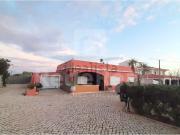 Moradia, Alcantarilha e Pêra