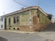 Moradia, Alcantarilha e Pêra