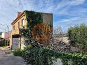 Moradia, Alcoutim e Pereiro