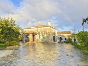 Moradia, Alcoutim e Pereiro