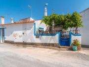 Moradia, Alcoutim e Pereiro