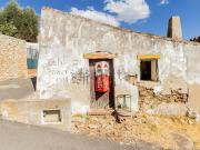 Moradia, Alcoutim e Pereiro