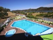 Moradia, Alcoutim e Pereiro