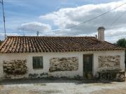 Moradia, Alcoutim e Pereiro