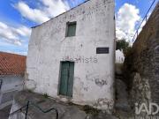 Moradia, Alcoutim e Pereiro