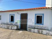 Moradia, Alcoutim e Pereiro