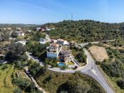 Moradia, Alcoutim e Pereiro