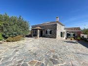 Moradia, Alcoutim e Pereiro