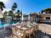 Moradia, Aldeia do Golf Alto do Golf, Quarteira