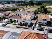 Moradia T4 Alfeizero