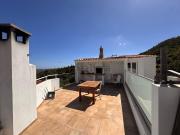 Moradia, Alferce